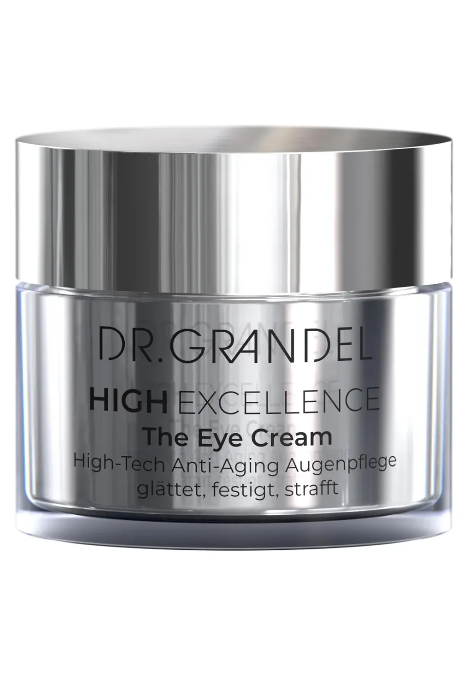 DR. GRANDEL High Excellence The Eye Cream Augencreme 15 ml