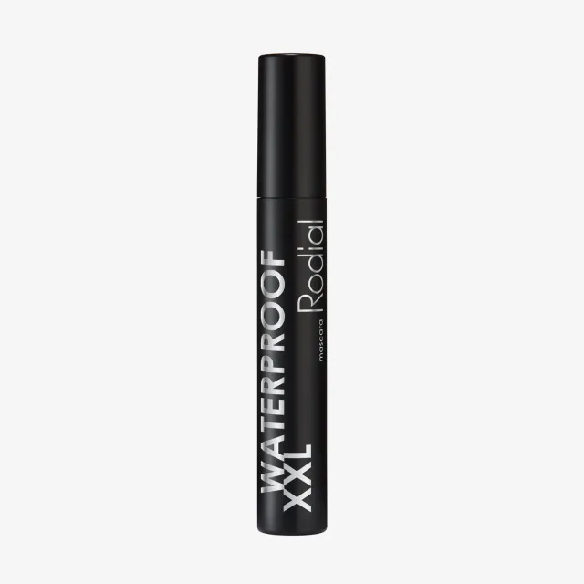 Rodial XXL Mascara Waterproof schwarz wasserfest Volumen