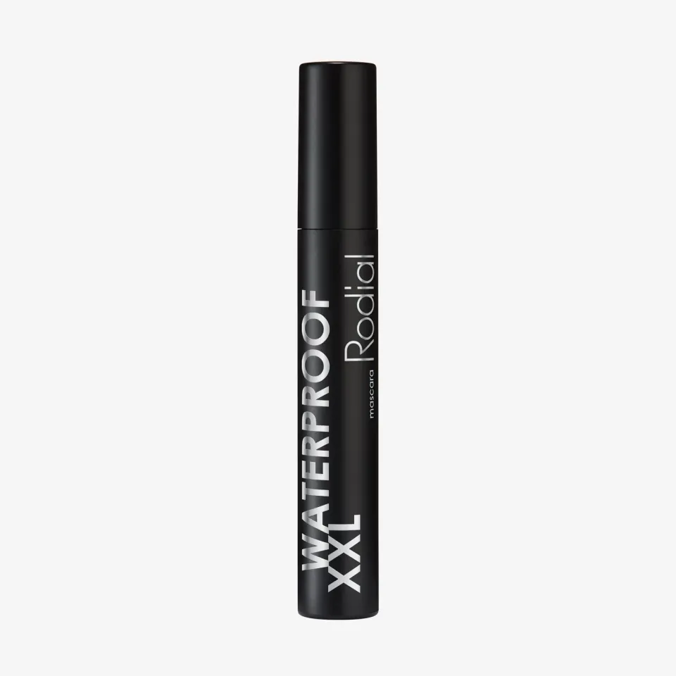 Rodial XXL Mascara Waterproof schwarz wasserfest Volumen