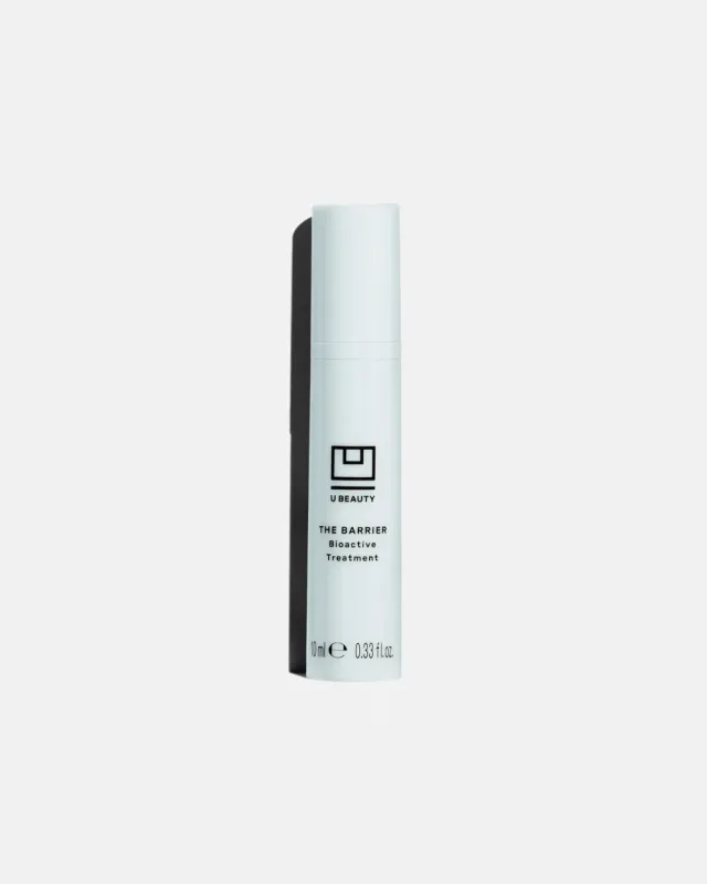 U Beauty Barrier Treatment 10 ml Nacht