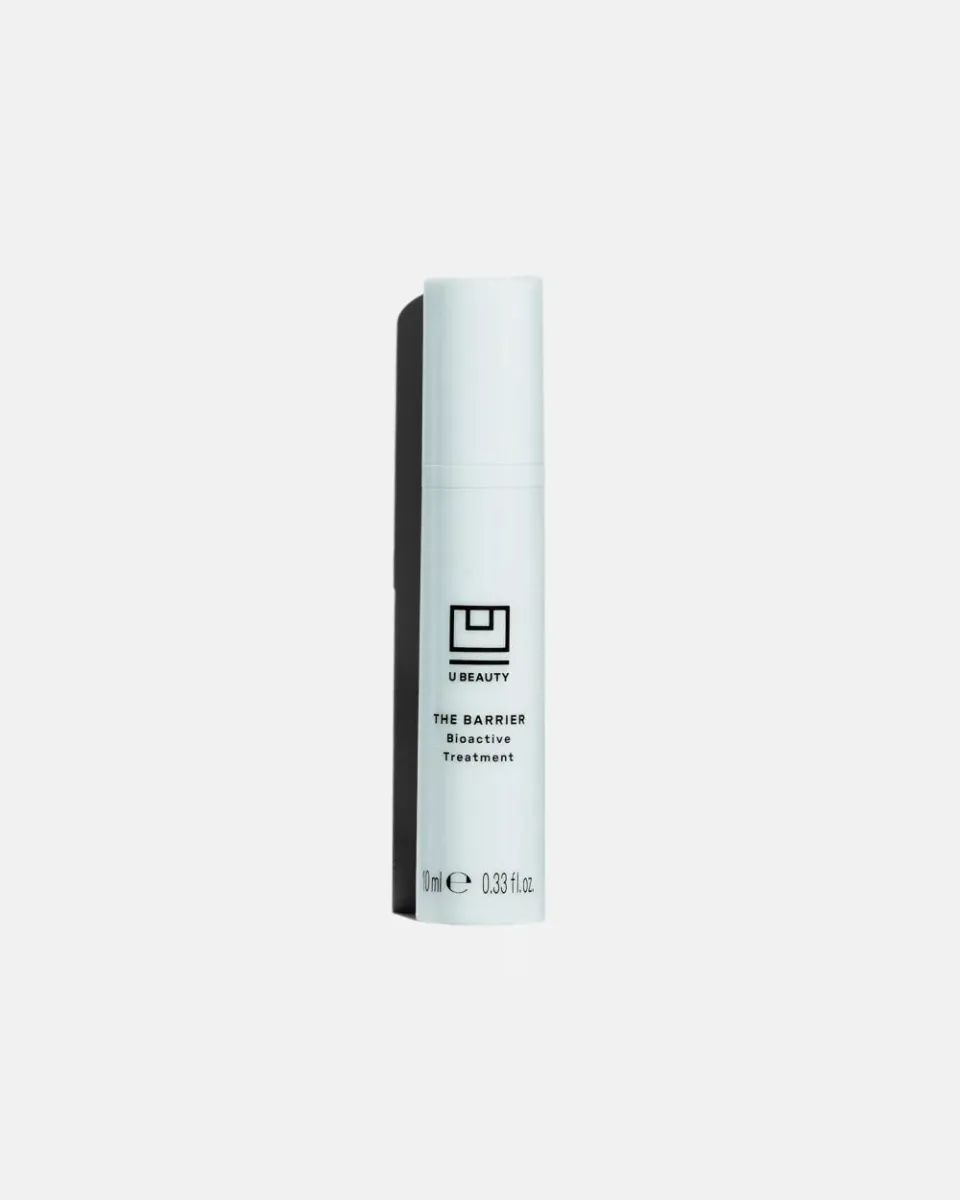 U Beauty Barrier Treatment 10 ml Nacht