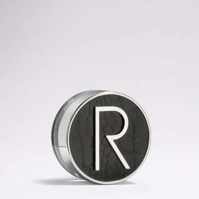Rodial Glass Skin Glass Powder loser Puder Pfirsich