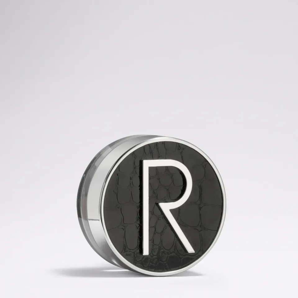 Rodial Glass Skin Glass Powder loser Puder Pfirsich