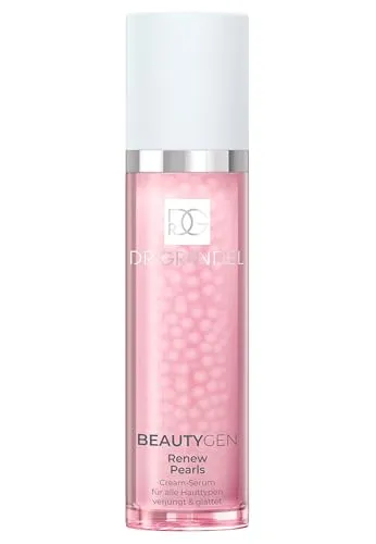DR. GRANDEL Beautygen Renew Pearls Creme-Serum 50 ml alle Hauttypen