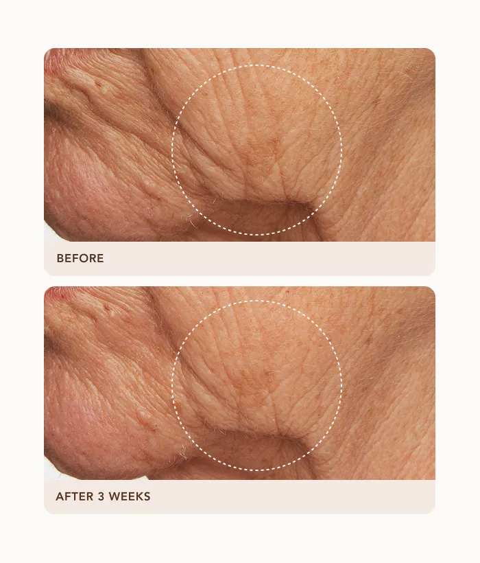Lancer Intensive Night Treatment Nachtcreme Marula
