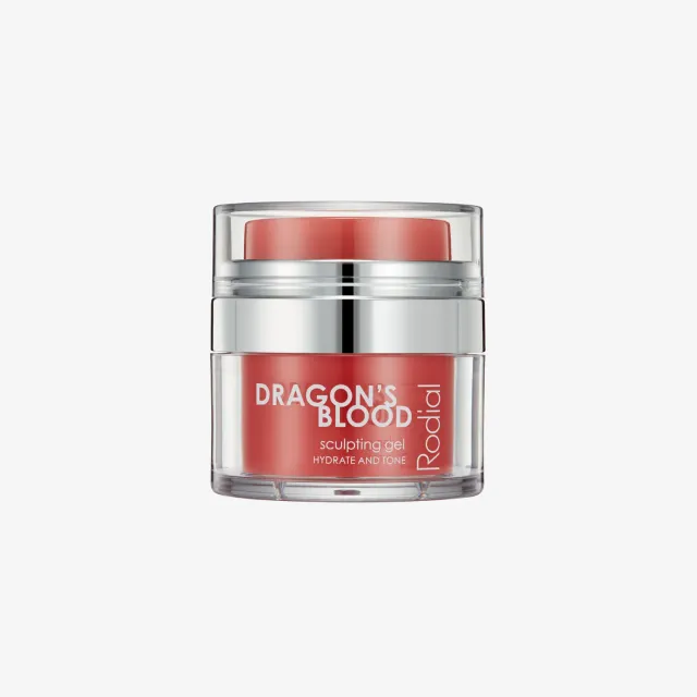 Rodial Dragon's Blood Sculpting Gel Mini Lifting-Gel