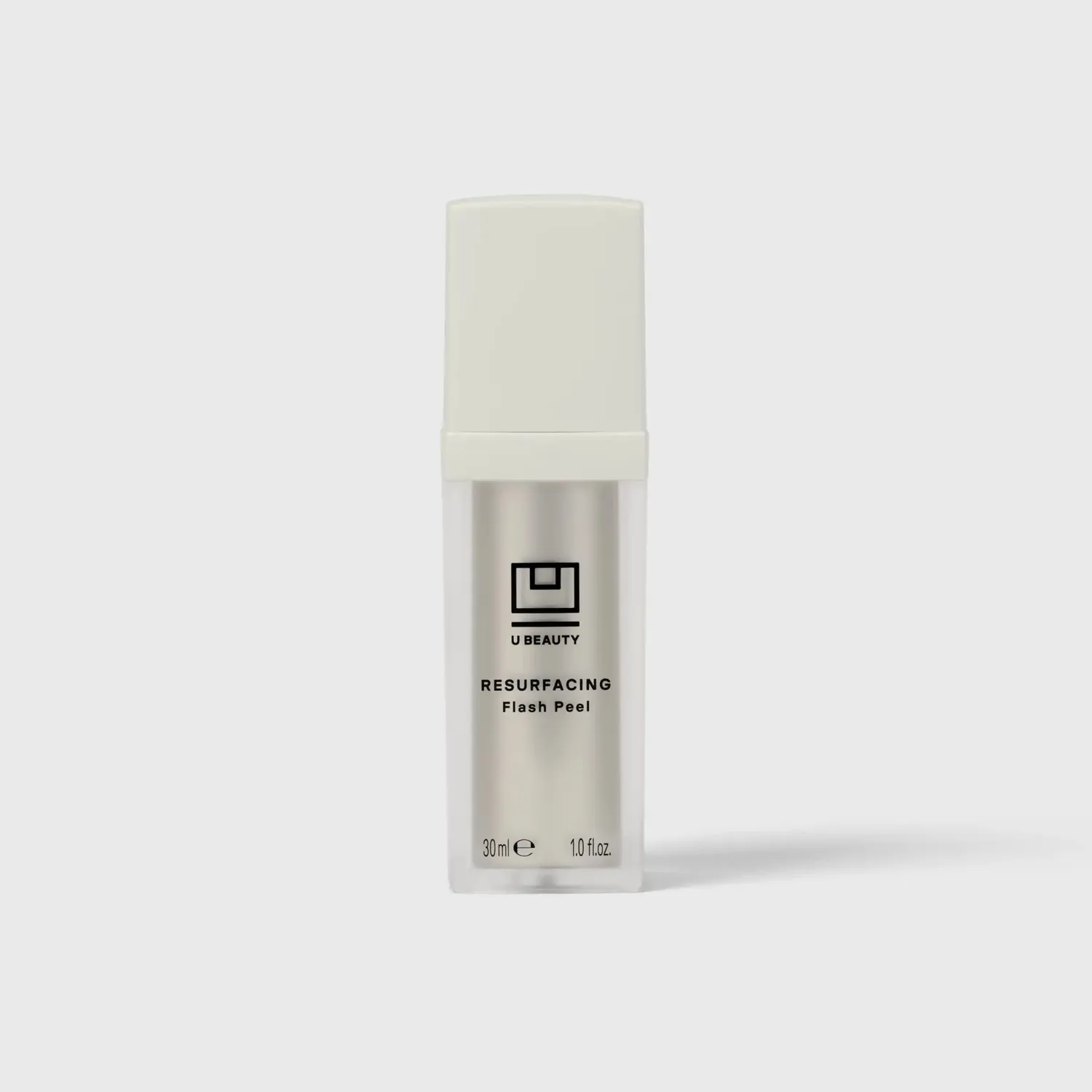 U Beauty Resurfacing Flash Peel Peeling 30ml Glow