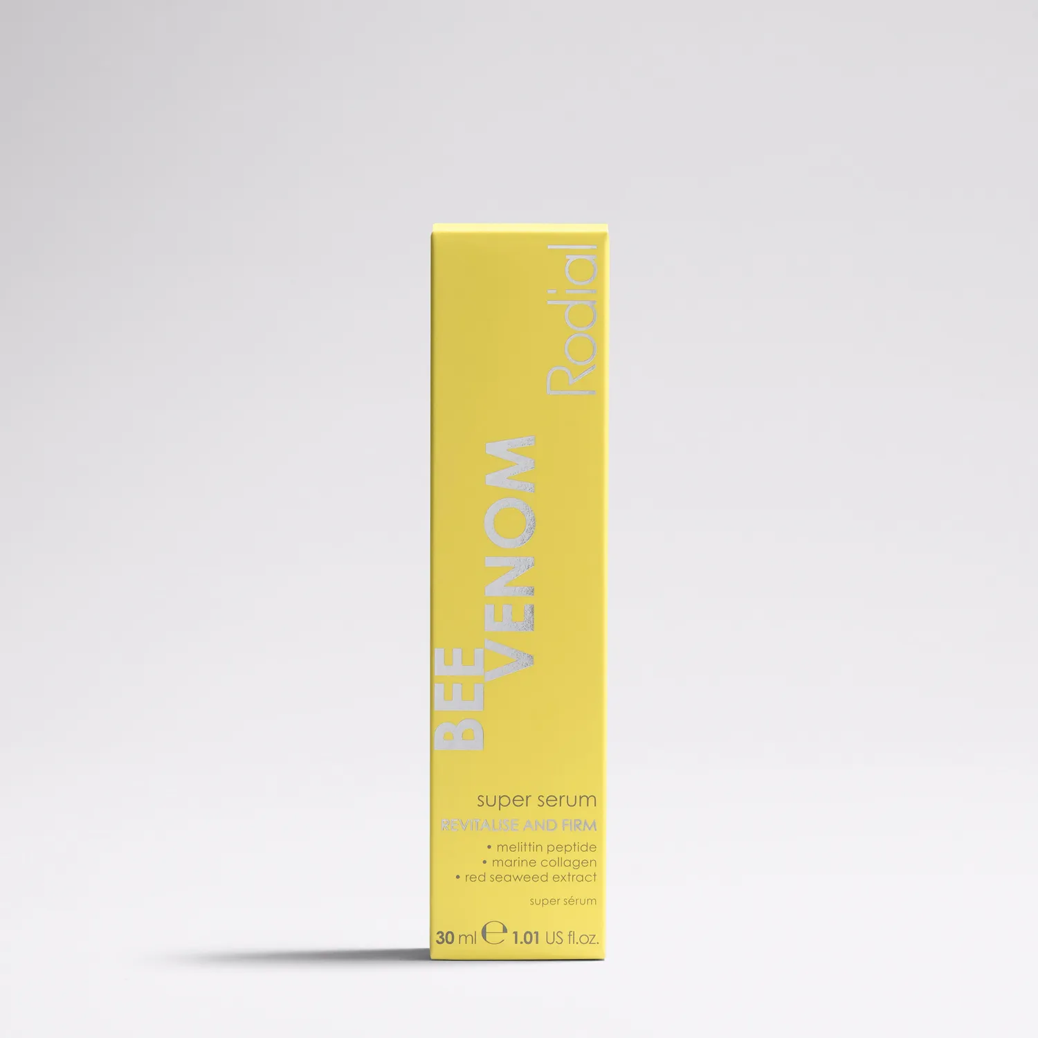 Rodial Bee Venom Super Serum Straffungsserum festigend