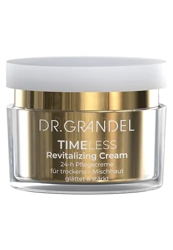 DR. GRANDEL Timeless Revitalizing Cream Gesichtscreme 50 ml 24h