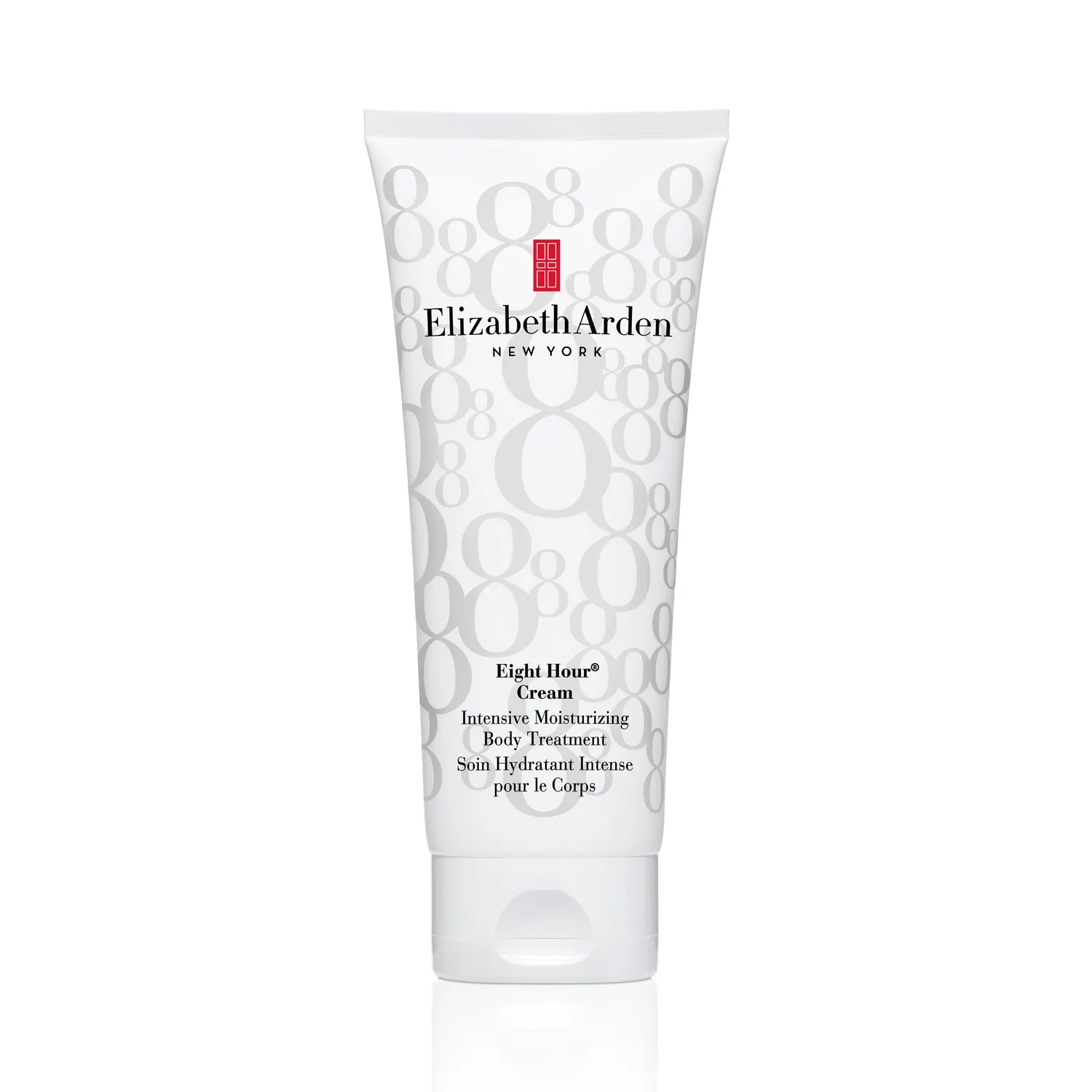 Elizabeth Arden Eight Hour Körperpflege 200ml unparfümiert