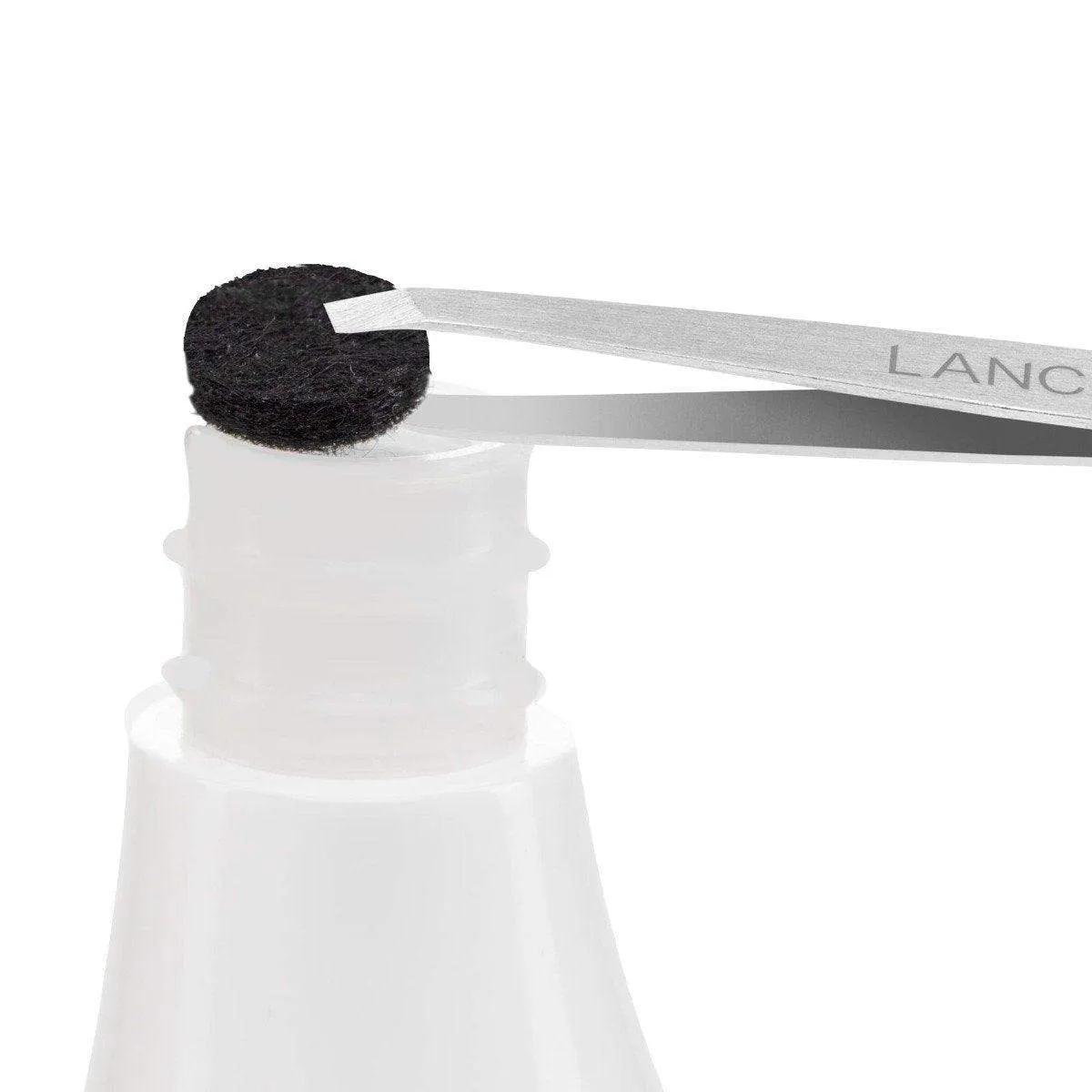 Lancer Pro Polish Filter Pinzetten Set 200 Stk Ersatz