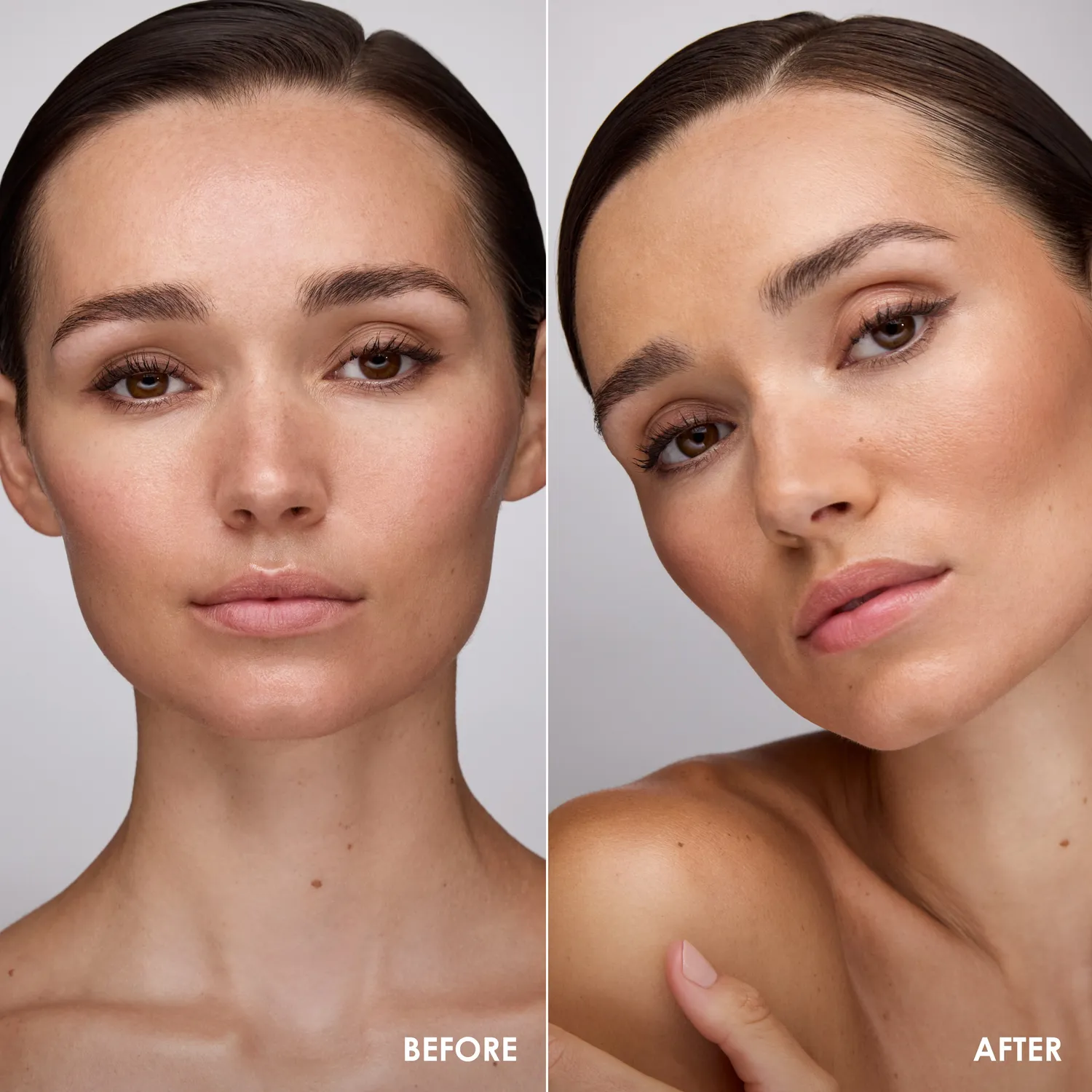 Rodial Bronze Glowlighter Flüssiger Bronzer sonnengeküsst