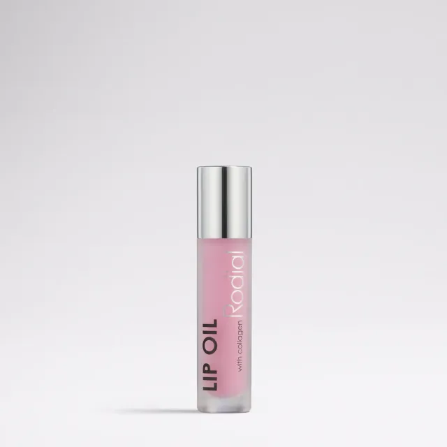 Rodial Lip Oil Collagen Lippenöl English Rose