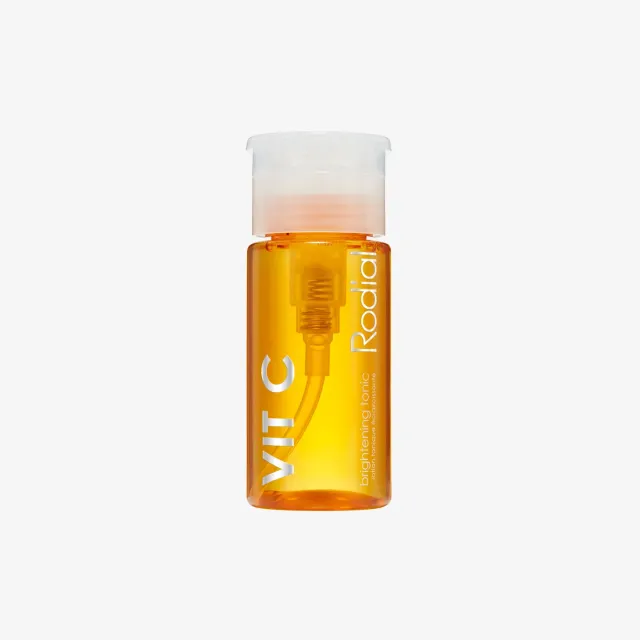 Rodial Vit C Brightening Tonic Mini Gesichtswasser Vitamin C