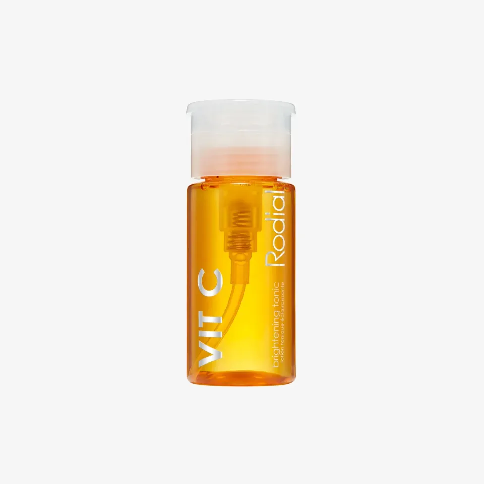 Rodial Vit C Brightening Tonic Mini Gesichtswasser Vitamin C