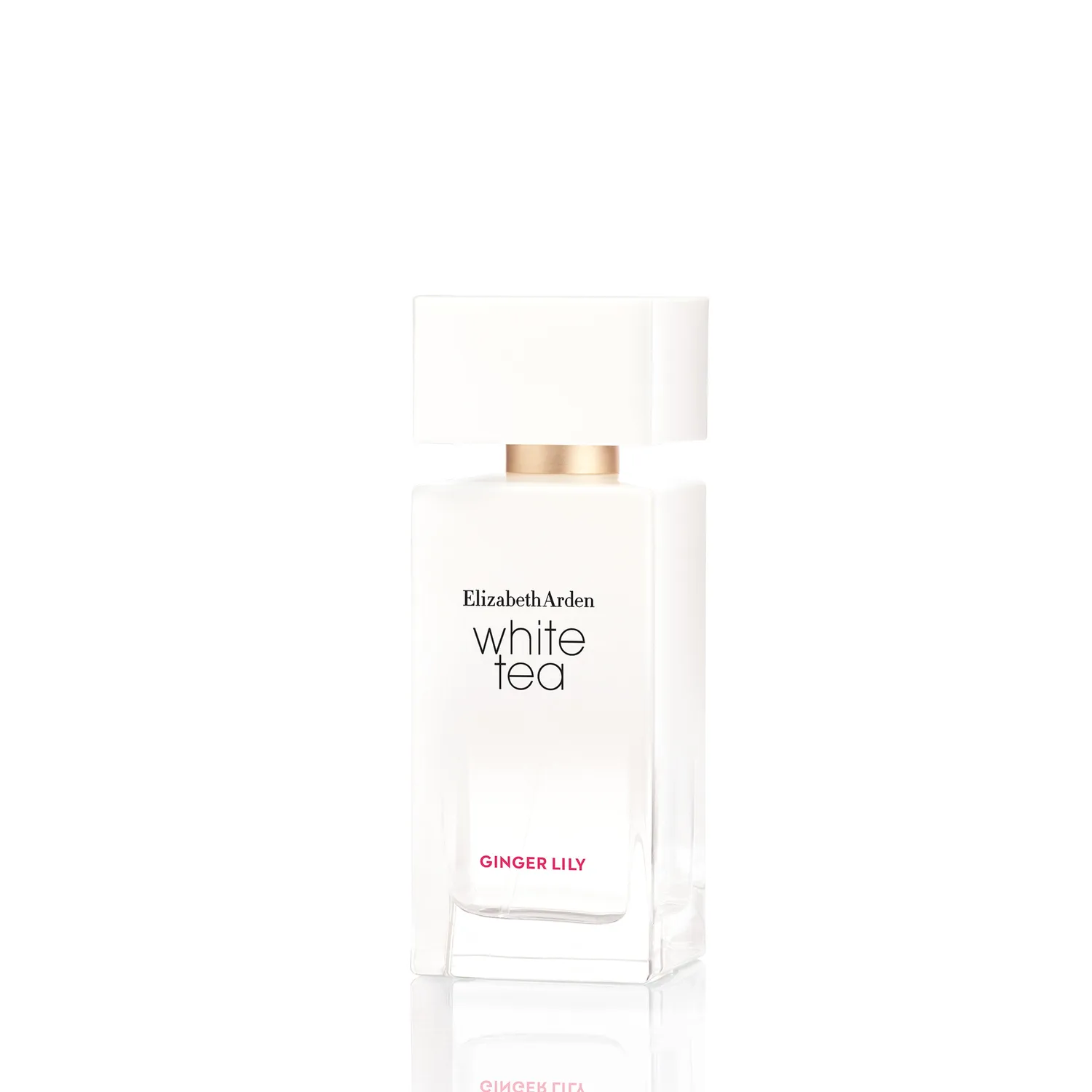 Elizabeth Arden White Tea Ginger Lily Eau de Toilette 30 ml