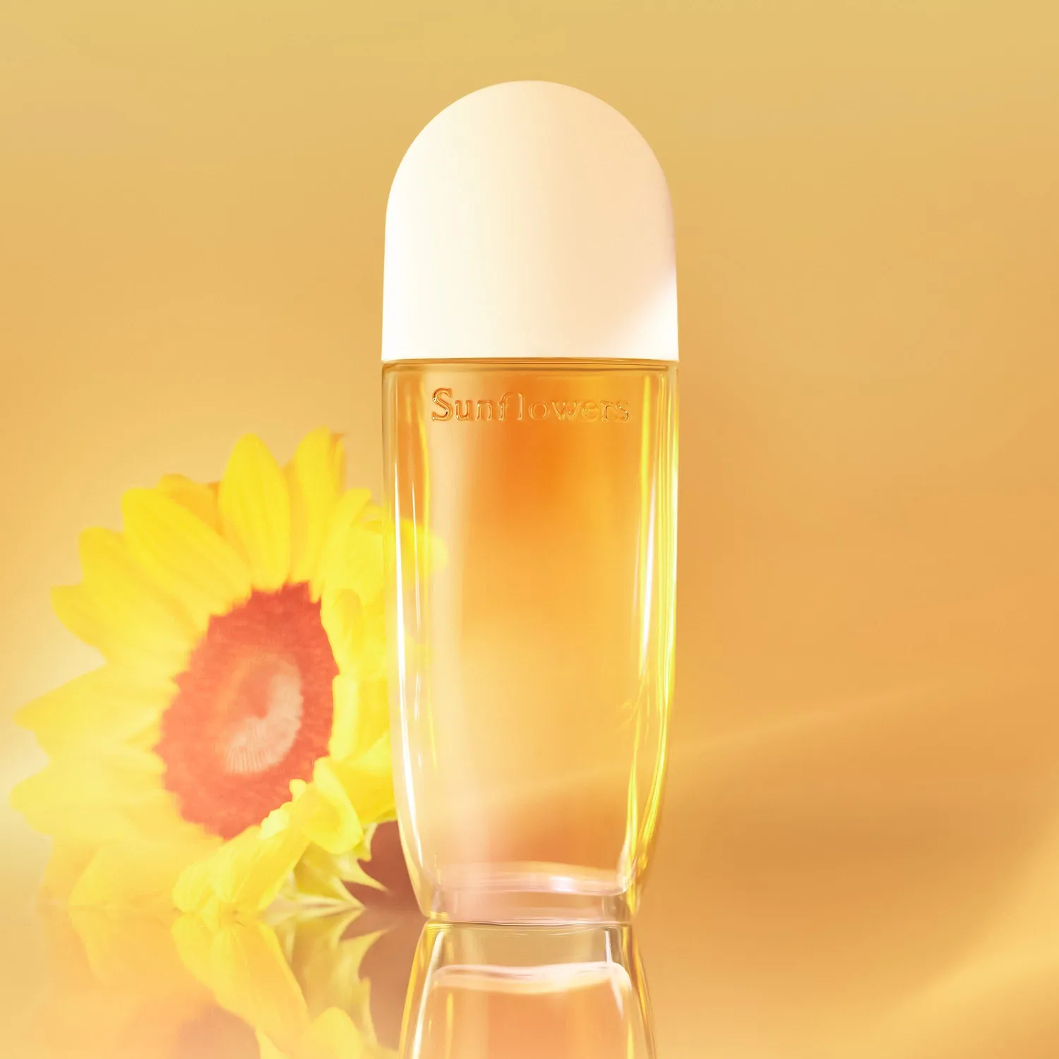 Elizabeth Arden Sunflowers Eau de Toilette 30ml sommerlich