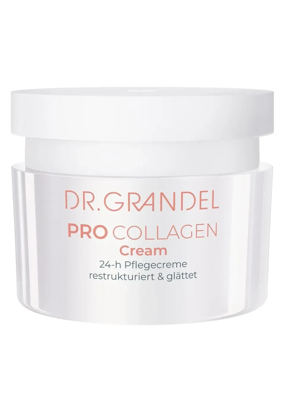 DR. GRANDEL Pro Collagen Cream Gesichtscreme 50ml glättend