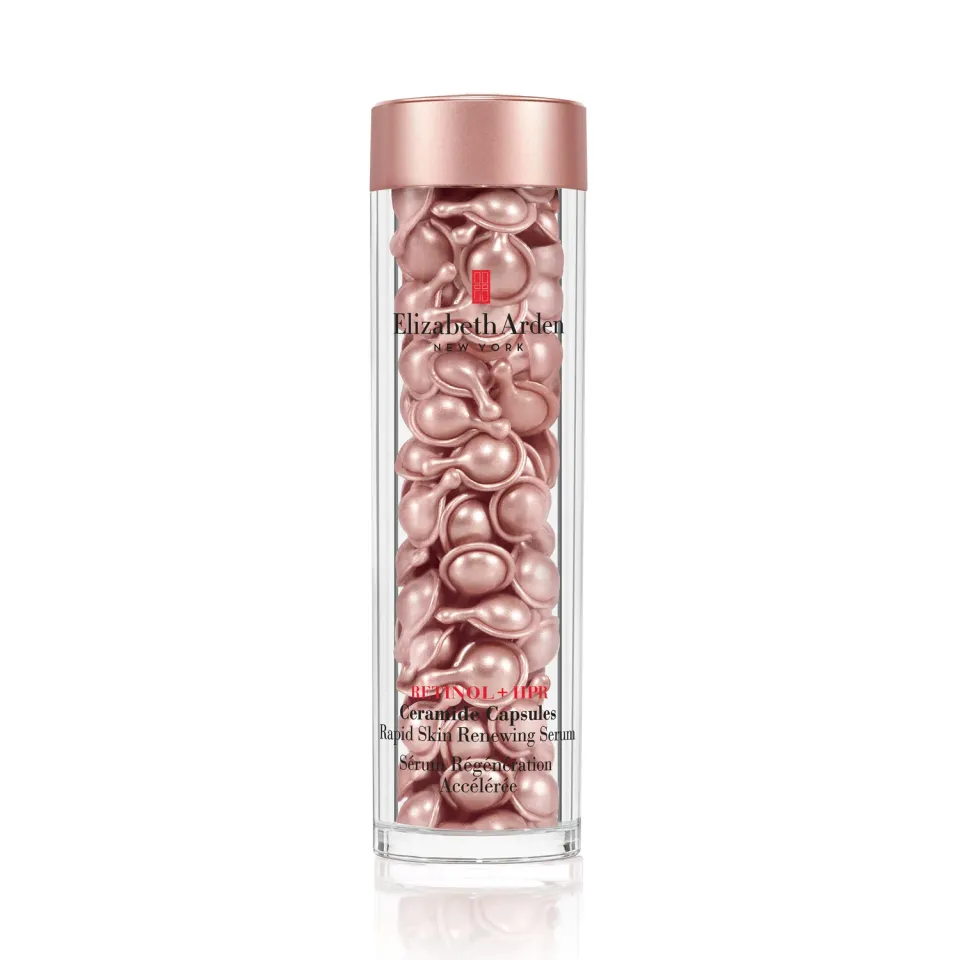 Elizabeth Arden Ceramide Retinol HPR Serum 30 Kapseln