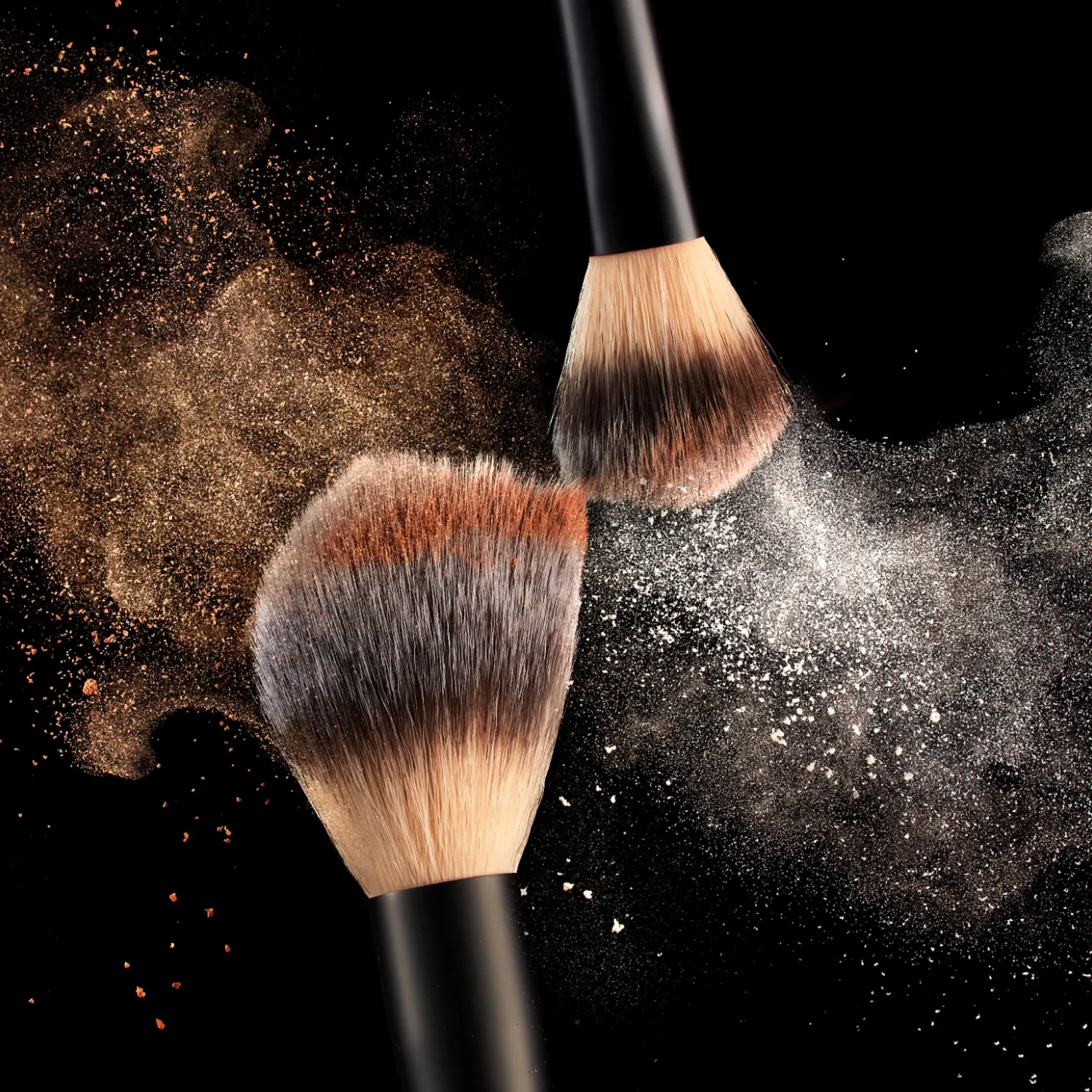 Rodial Essential Brush Kit Pinselset 3-tlg.