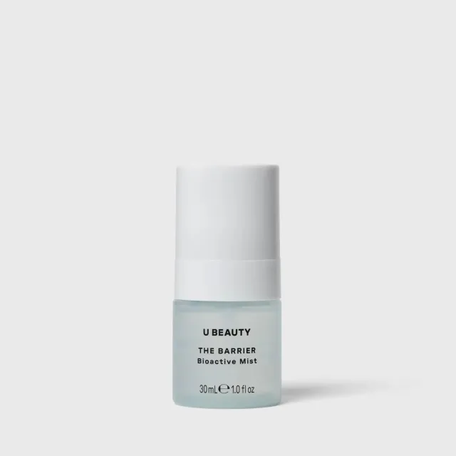 U Beauty Barrier Bioactive Mist Gesichtsspray 30ml beruhigend