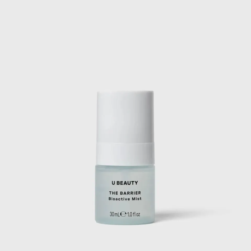 U Beauty Barrier Bioactive Mist Gesichtsspray 30ml beruhigend