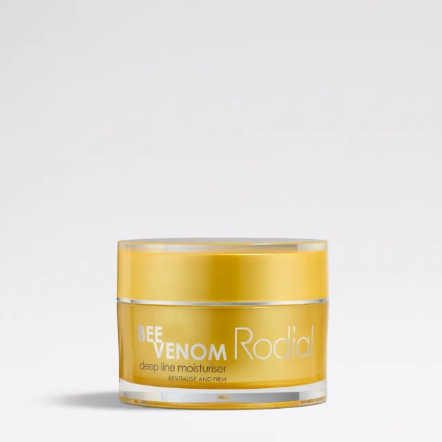 Rodial Bee Venom Moisturiser Gesichtscreme straffend