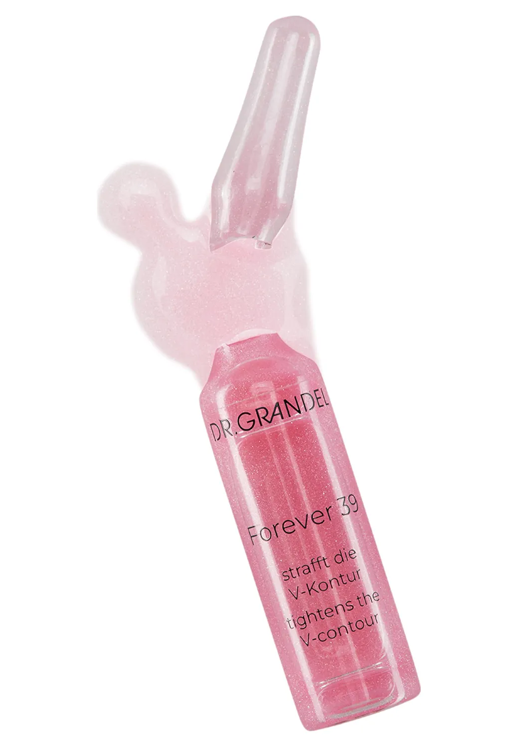 Dr. Grandel Forever 39 Ampullen 3x3 ml straffend Glow