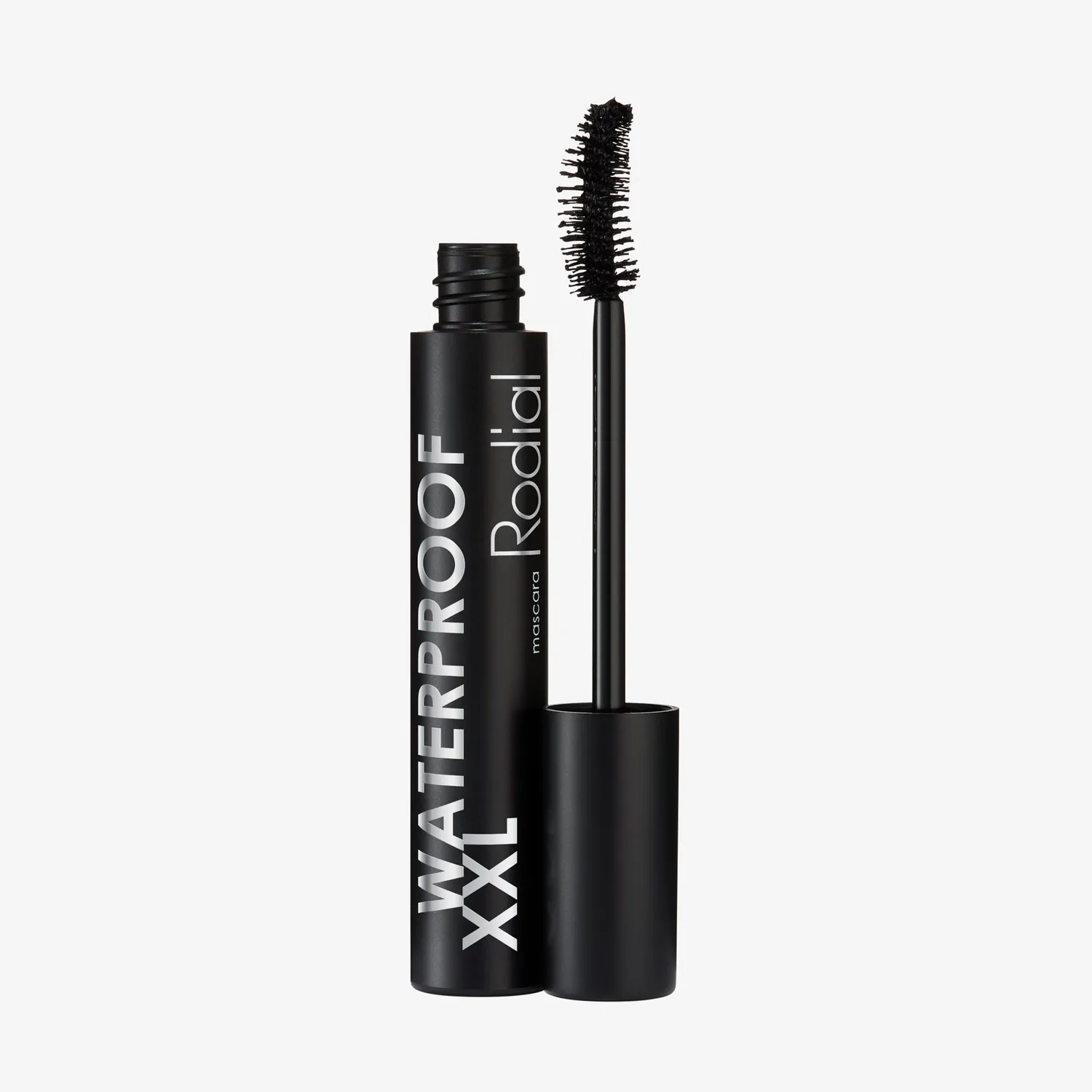 Rodial XXL Mascara Waterproof schwarz wasserfest Volumen