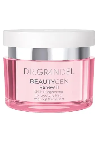 DR. GRANDEL Beautygen Renew II Gesichtscreme 50 ml trockene Haut