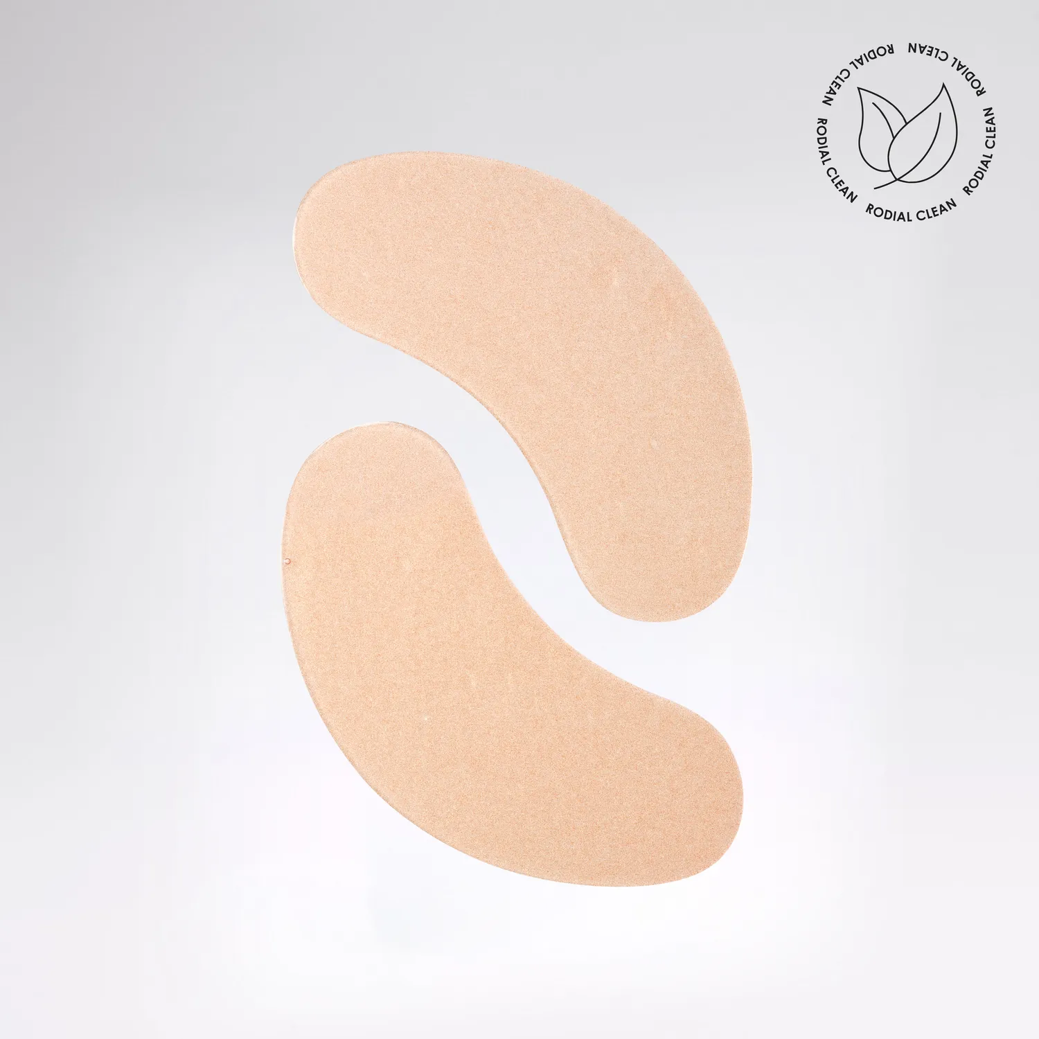 Rodial Salmon DNA Jelly Eye Patches Augenpads glättend