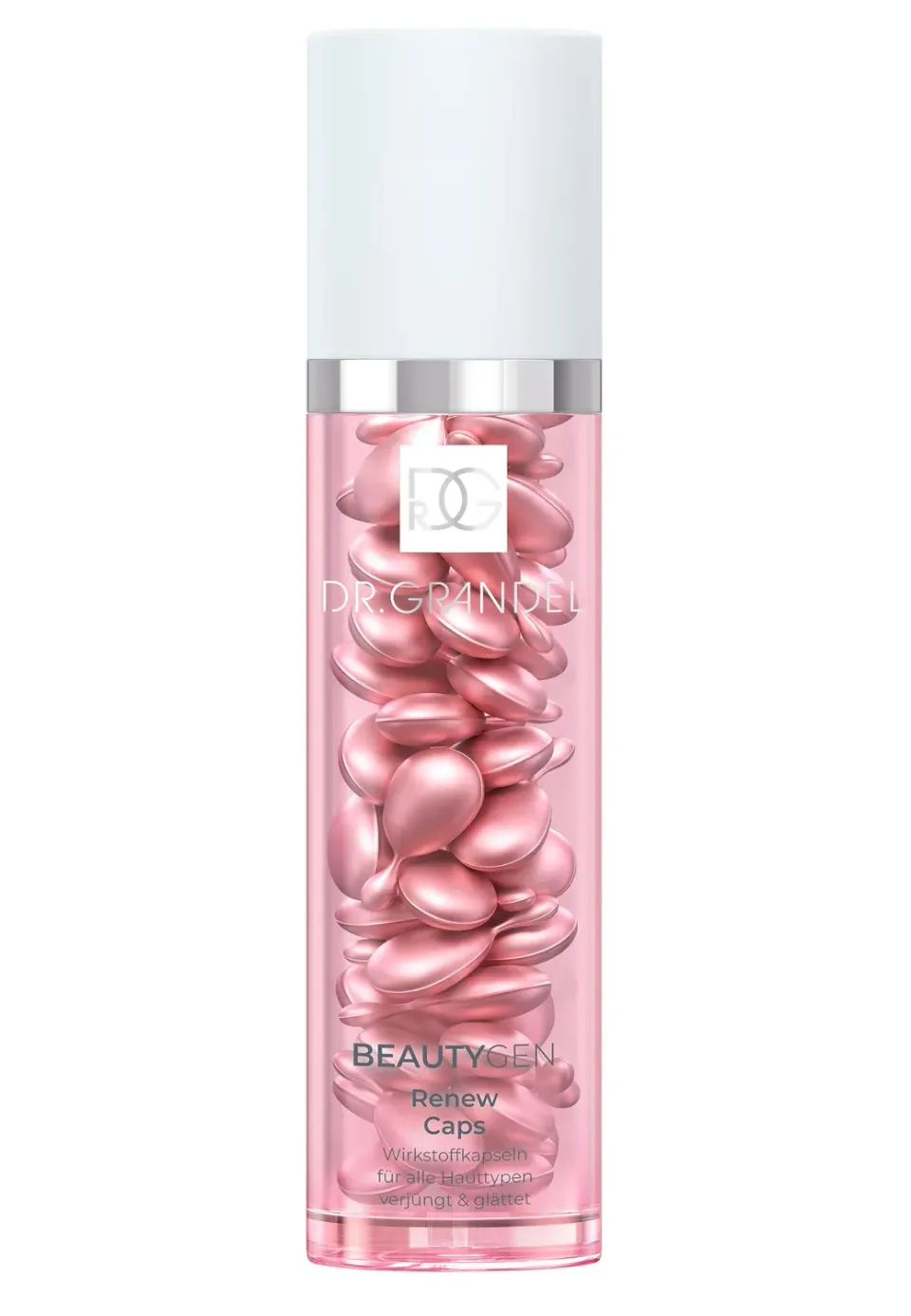 DR. GRANDEL BEAUTYGEN Renew Kapseln 38 Stück straffend