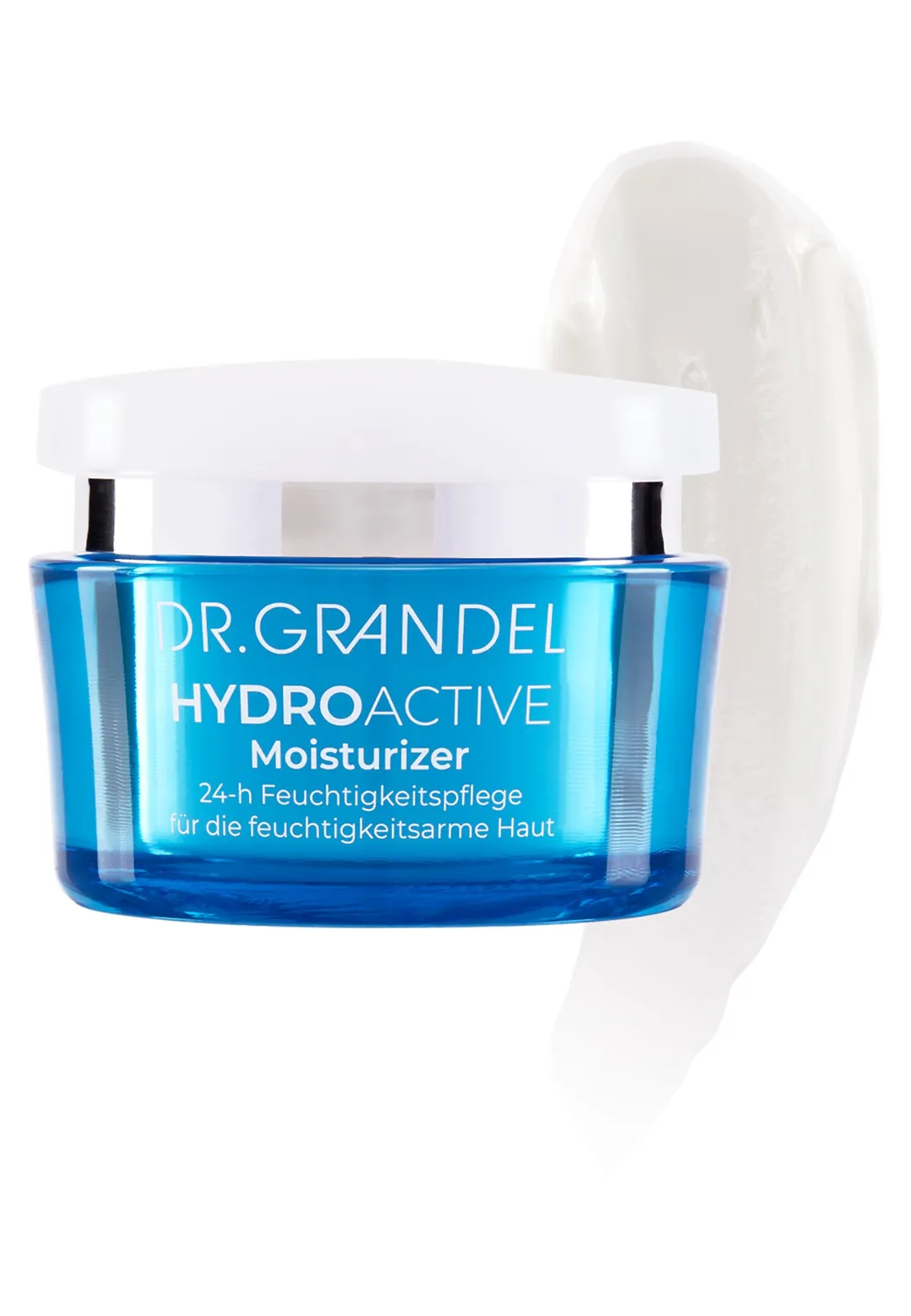 DR. GRANDEL Hydro Active Moisturizer 24h-Creme 50ml
