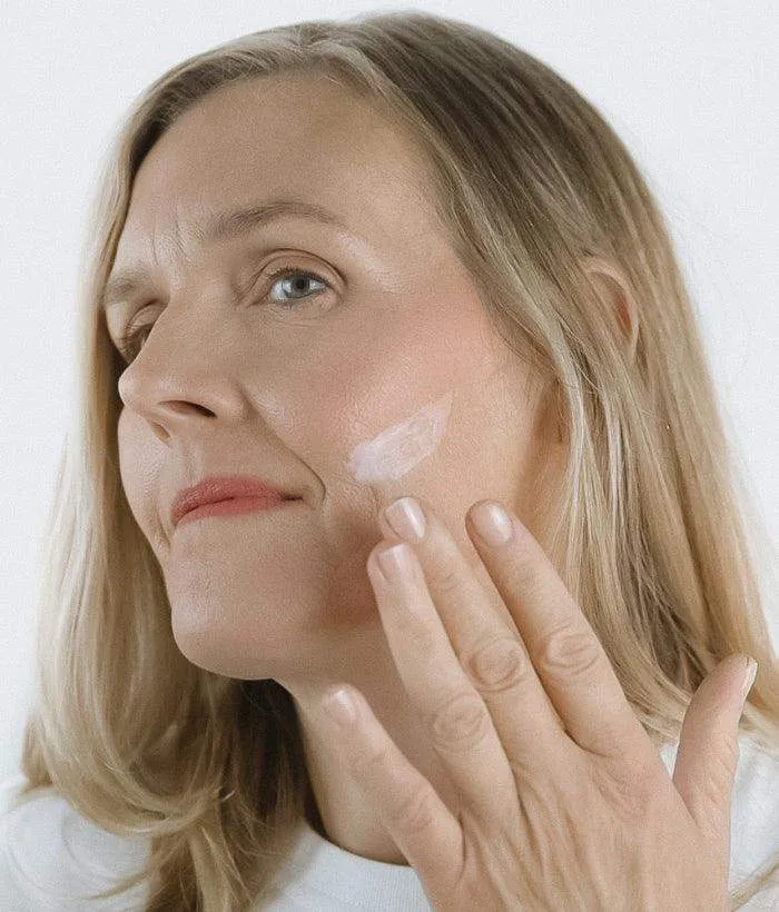 Lancer Instant Contour Firming Treatment Lifting-Creme