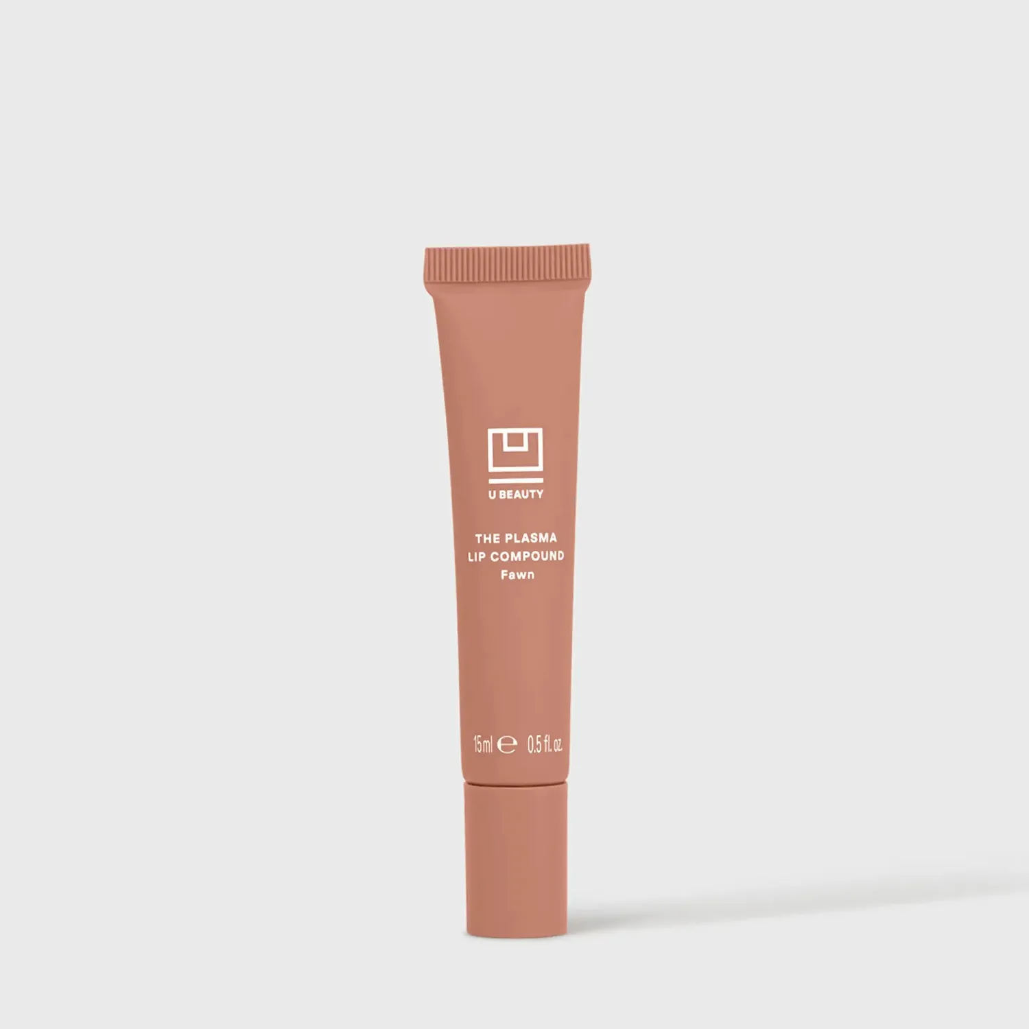 U Beauty Plasma Lip Compound Lippenpflege Bellini 15ml Volumen