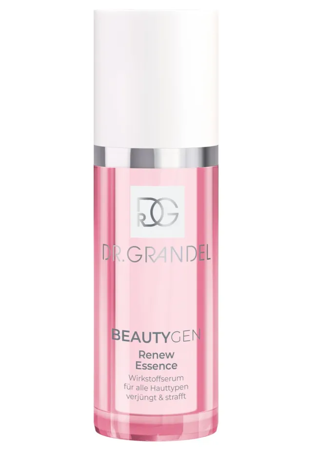 DR. GRANDEL Beautygen Renew Essence Serum 30 ml straffend