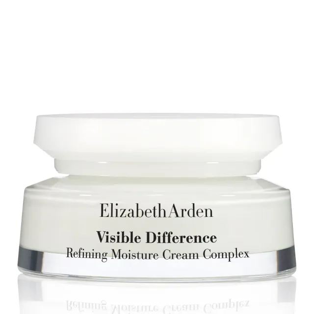 Elizabeth Arden Visible Difference Moisture Cream 75ml glättend
