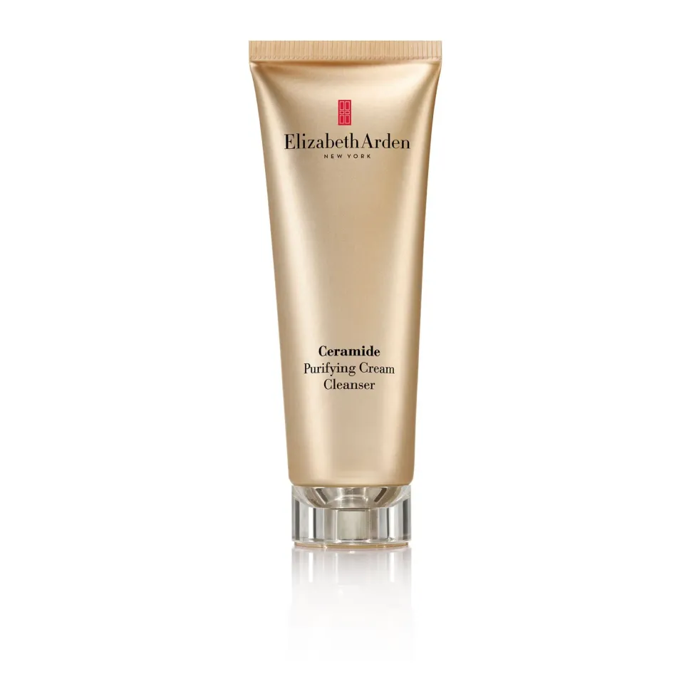 Elizabeth Arden Ceramide Purifying Cream Cleanser 125ml