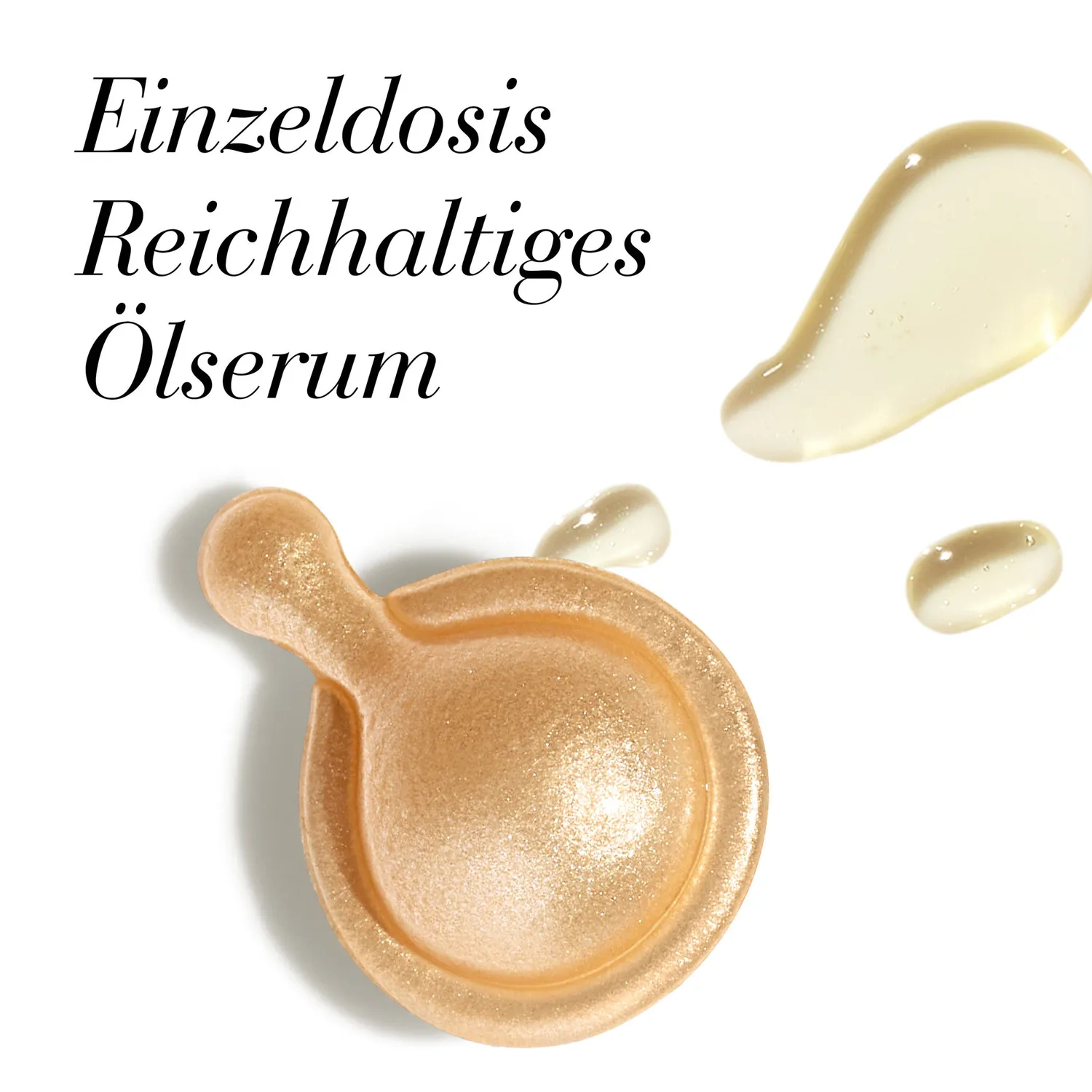 Elizabeth Arden Ceramide Daily Youth Restoring Serum 30 Kapseln festigend