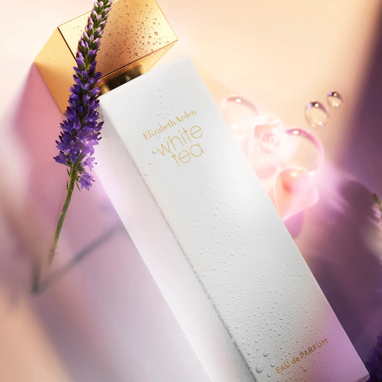 Elizabeth Arden White Tea EDP Spray 30ml sinnlich