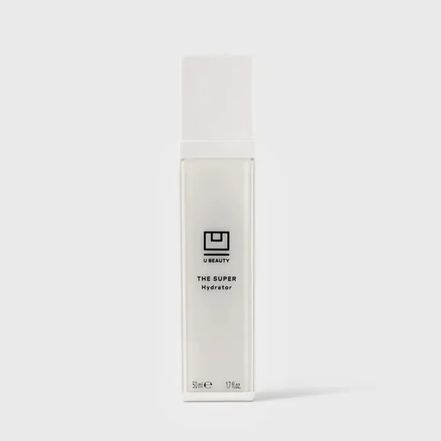 U Beauty Super Gesichtscreme 50ml mit Hyaluron
