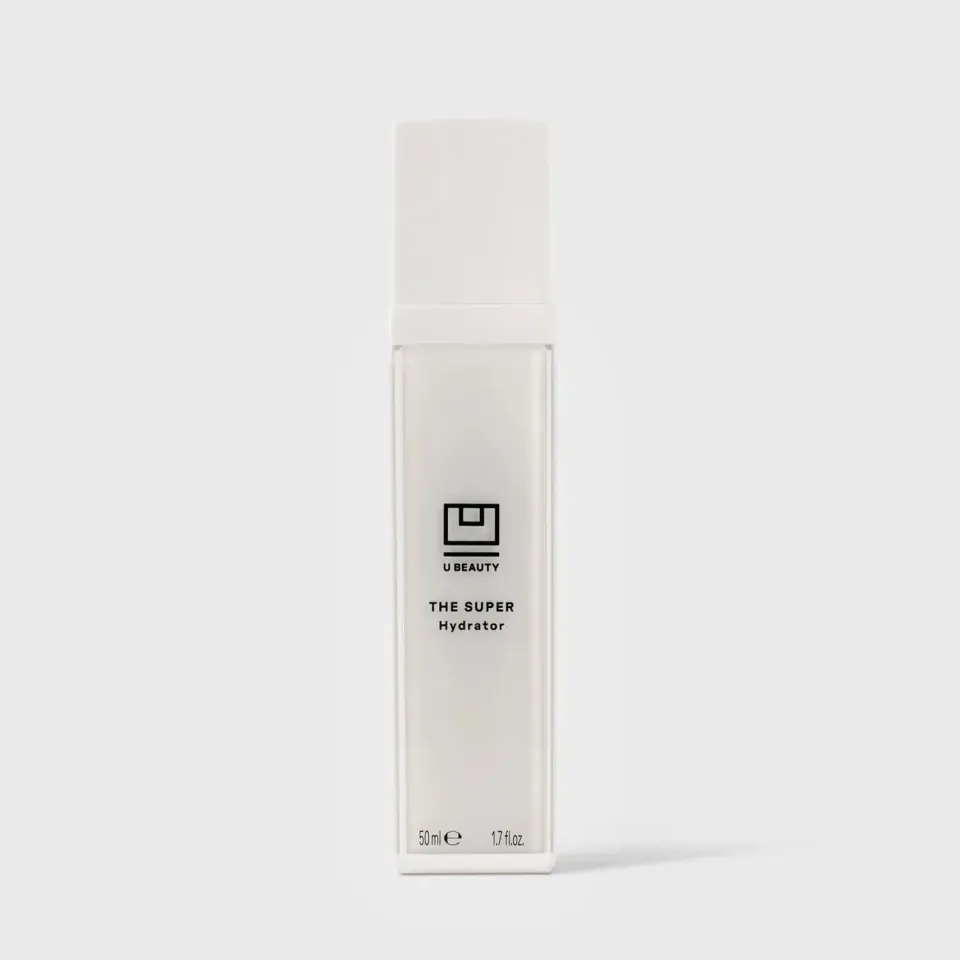 U Beauty Super Gesichtscreme 50ml mit Hyaluron