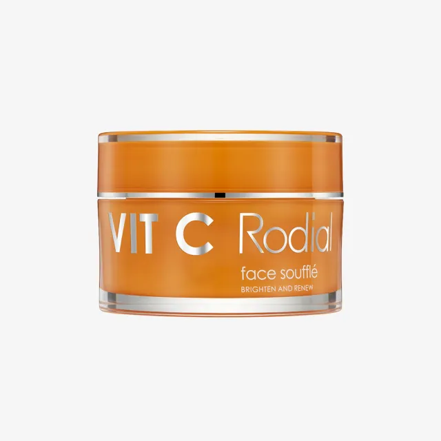 Rodial Vit C Face Soufflé Gesichtscreme Sheabutter