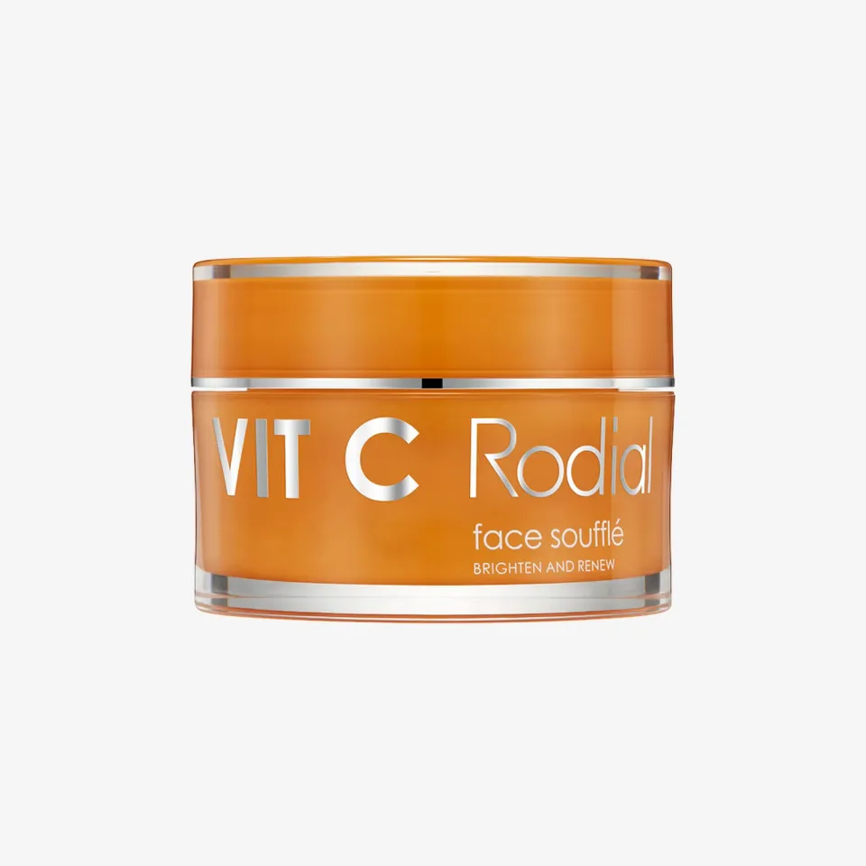 Rodial Vit C Face Soufflé Gesichtscreme Sheabutter
