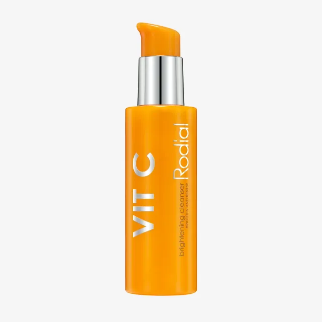 Rodial Vit C Brightening Cleanser Reiniger aufhellend