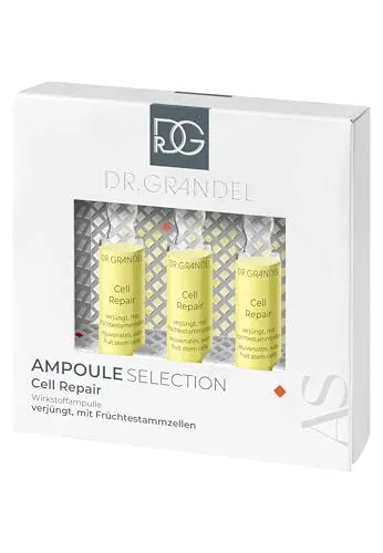 DR. GRANDEL Cell Repair Ampullen 3x3 ml Anti-Aging