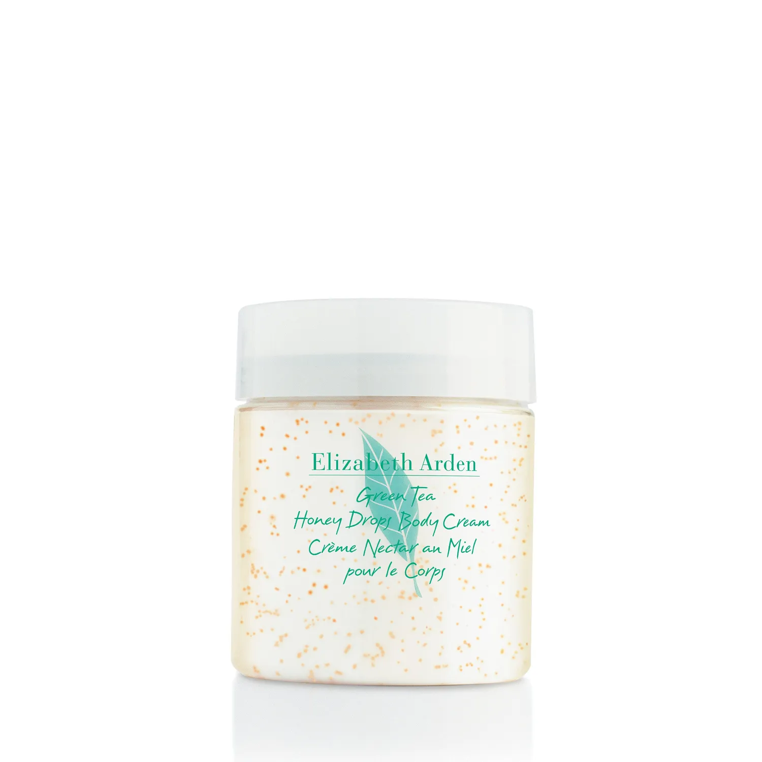 Elizabeth Arden Green Tea Honey Drops Body Cream 250 ml