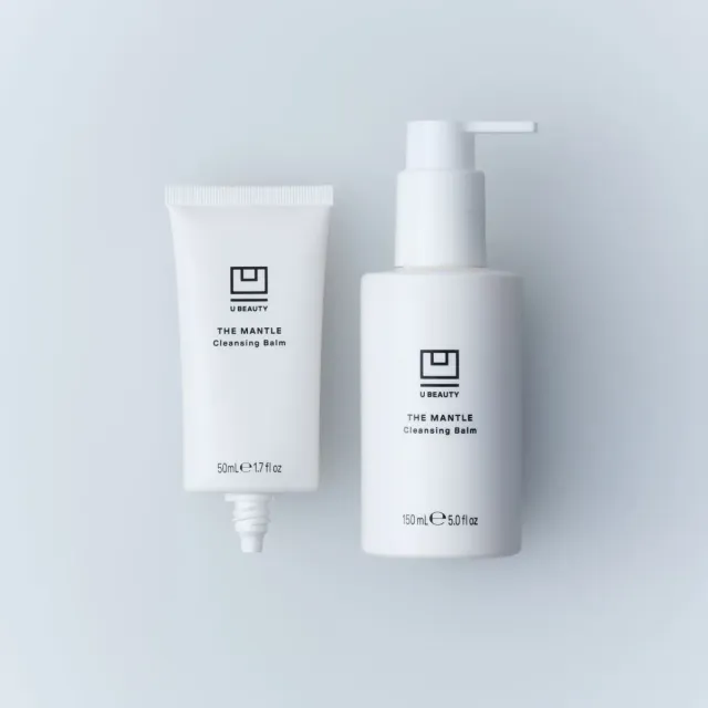 U Beauty MANTLE Cleansing Balm Reinigungsbalm 150+50ml