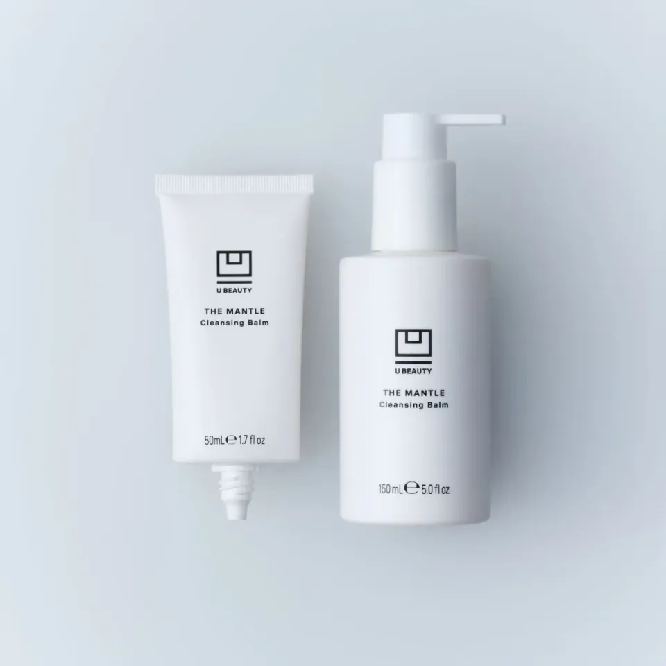U Beauty MANTLE Cleansing Balm Reinigungsbalm 150+50ml