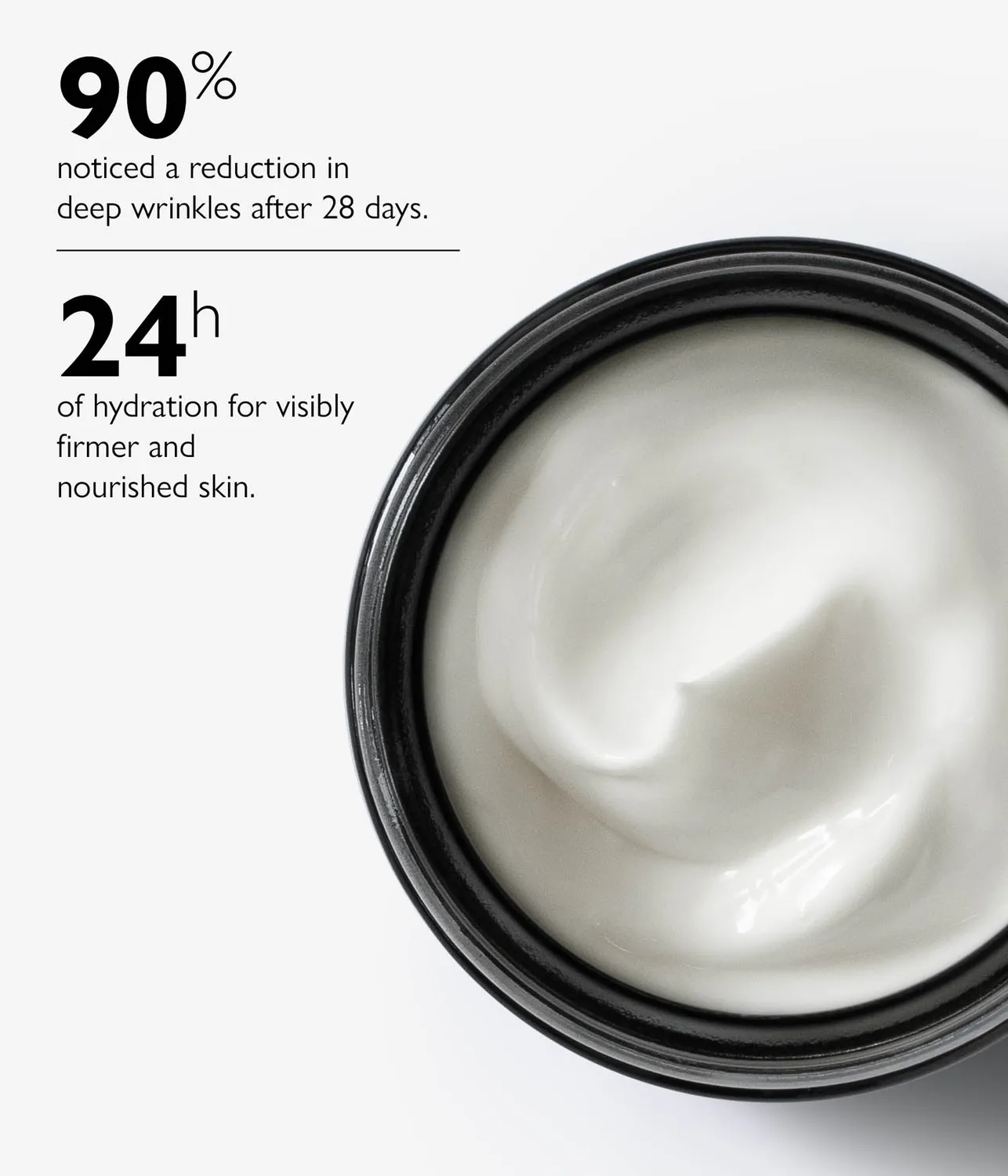 Biotulin Rich Cream Gesichtscreme trockene Haut Spilanthol
